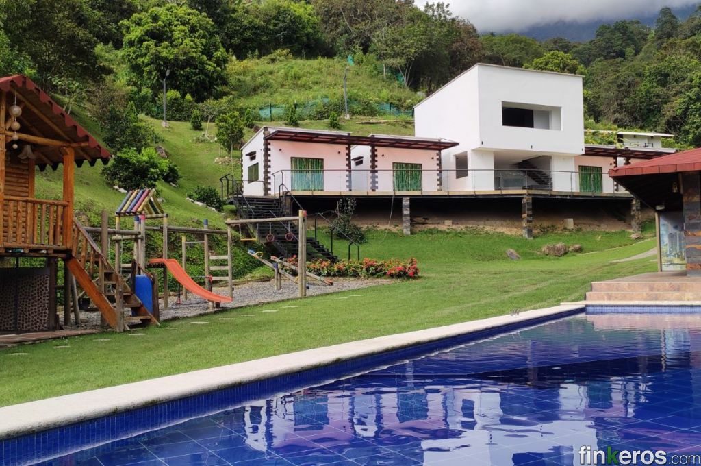 Finca #1164 San Jerónimo - Finca en San Jerónimo, Antioquia